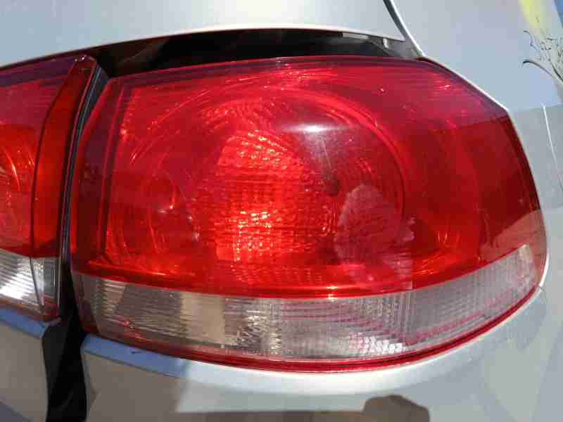 Recambio de piloto trasero derecho para volkswagen golf vi (5k1) 1.6 tdi referencia OEM IAM 5K0945096M  