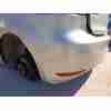 Recambio de paragolpes trasero para volkswagen golf vi (5k1) 1.6 tdi referencia OEM IAM   