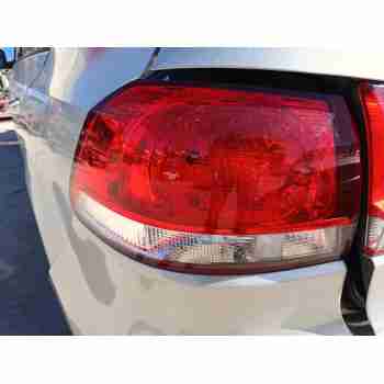 Recambio de piloto trasero izquierdo para volkswagen golf vi (5k1) 1.6 tdi referencia OEM IAM 5K0945095M  