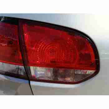 Recambio de piloto trasero izquierdo interior para volkswagen golf vi (5k1) 1.6 tdi referencia OEM IAM 5K0945093AA  