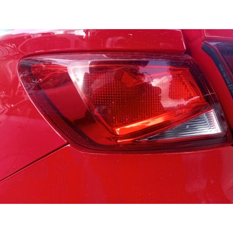 Recambio de piloto trasero izquierdo para seat leon (5f1) reference referencia OEM IAM 5F0945095D  