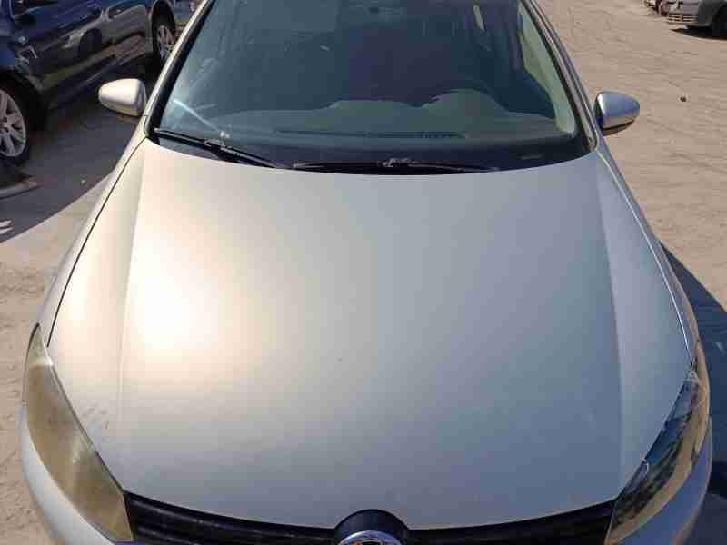 Recambio de capo para volkswagen golf vi (5k1) 1.6 tdi referencia OEM IAM   
