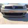 Recambio de paragolpes delantero para volkswagen golf vi (5k1) 1.6 tdi referencia OEM IAM 5K0807217BLGRU  