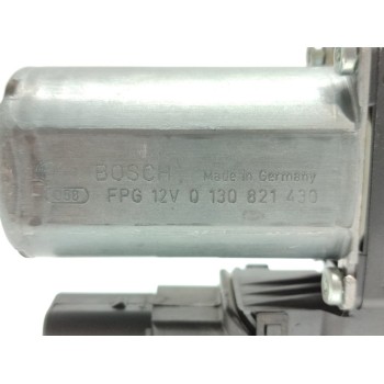 Recambio de motor elevalunas trasero izquierdo para volkswagen golf vi (5k1) gti referencia OEM IAM 5K0959794  