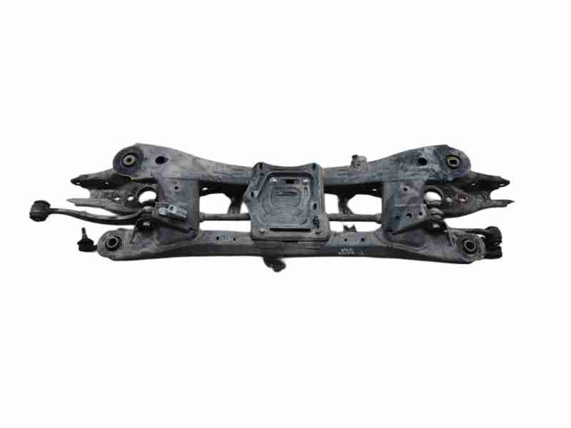 Recambio de puente trasero para toyota avensis (t27) active referencia OEM IAM 5120605070  
