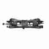 Recambio de puente trasero para toyota avensis (t27) active referencia OEM IAM 5120605070  