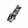 Recambio de puente trasero para toyota avensis (t27) active referencia OEM IAM 5120605070  