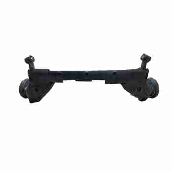 Recambio de puente trasero para dacia sandero iii stepway comfort referencia OEM IAM 555019781R  