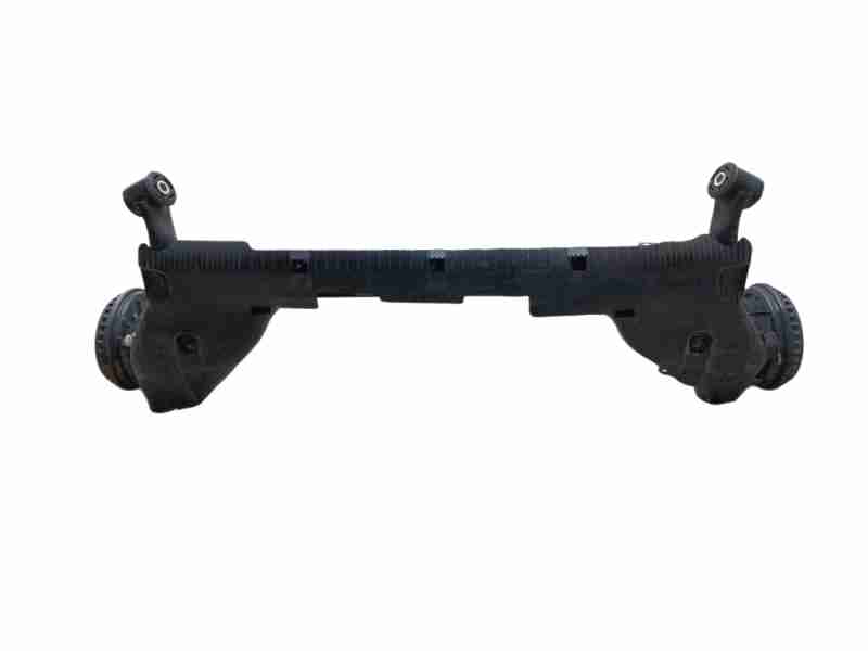 Recambio de puente trasero para dacia sandero iii stepway comfort referencia OEM IAM 555019781R  