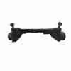 Recambio de puente trasero para dacia sandero iii stepway comfort referencia OEM IAM 555019781R  