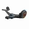 Recambio de puente trasero para dacia sandero iii stepway comfort referencia OEM IAM 555019781R  