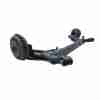 Recambio de puente trasero para dacia sandero iii stepway comfort referencia OEM IAM 555019781R  
