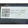Recambio de puente trasero para kia xceed drive referencia OEM IAM 55410J7AA0  