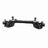 Recambio de puente trasero para ford focus iv (hn) 1.5 ecoblue referencia OEM IAM JX615K952AEG / 2540216  