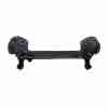 Recambio de puente trasero para ford focus iv (hn) 1.5 ecoblue referencia OEM IAM JX615K952AEG / 2540216  