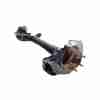 Recambio de puente trasero para ford focus iv (hn) 1.5 ecoblue referencia OEM IAM JX615K952AEG / 2540216  