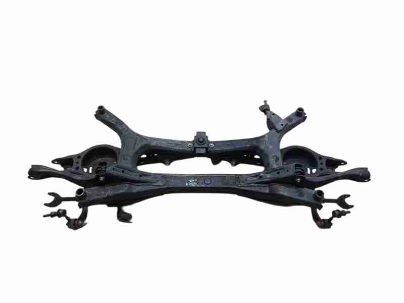 Recambio de puente trasero para toyota c-hr (_x1_) 1.8 hybrid (zyx10_, zyx11_) referencia OEM IAM 51206F4013  