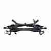 Recambio de puente trasero para toyota c-hr (_x1_) 1.8 hybrid (zyx10_, zyx11_) referencia OEM IAM 51206F4013  