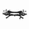Recambio de puente trasero para toyota c-hr (_x1_) 1.8 hybrid (zyx10_, zyx11_) referencia OEM IAM 51206F4013  