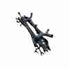 Recambio de puente trasero para toyota c-hr (_x1_) 1.8 hybrid (zyx10_, zyx11_) referencia OEM IAM 51206F4013  