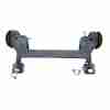 Recambio de puente trasero para mercedes-benz clase a (w177) a 180 d (177.003) referencia OEM IAM A2473507301 A1773503901 