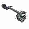Recambio de puente trasero para mercedes-benz clase a (w177) a 180 d (177.003) referencia OEM IAM A2473507301 A1773503901 