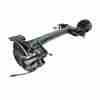 Recambio de puente trasero para mercedes-benz clase a (w177) a 180 d (177.003) referencia OEM IAM A2473507301 A1773503901 