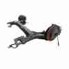 Recambio de puente trasero para mercedes-benz clase a (w177) a 180 d (177.003) referencia OEM IAM A2473507301 A1773503901 