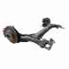 Recambio de puente trasero para mercedes-benz clase a (w177) a 180 d (177.003) referencia OEM IAM A2473507301 A1773503901 