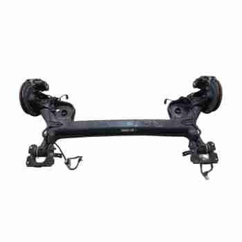 Recambio de puente trasero para mercedes-benz clase a (w177) a 180 d (177.003) referencia OEM IAM A2473507301 A1773503901 