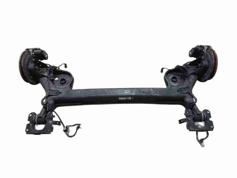 Recambio de puente trasero para mercedes-benz clase a (w177) a 180 d (177.003) referencia OEM IAM A2473507301 A1773503901 