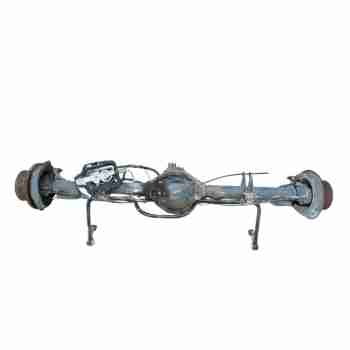Recambio de eje trasero para mercedes-benz sprinter (w901,w904) caja cerr. 308 d (903.361-362) referencia OEM IAM A0003500400  