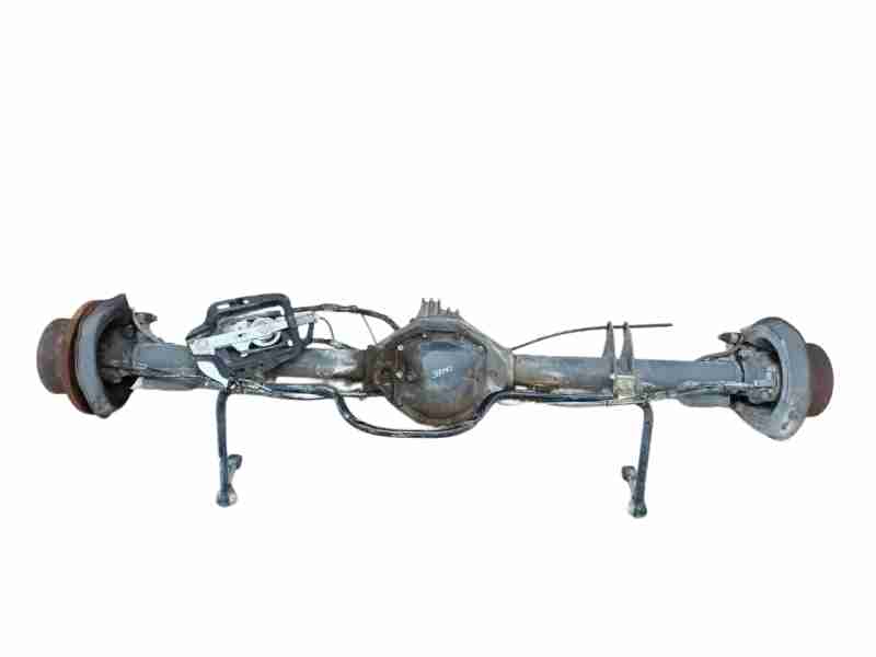 Recambio de eje trasero para mercedes-benz sprinter (w901,w904) caja cerr. 308 d (903.361-362) referencia OEM IAM A0003500400  