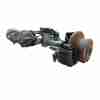 Recambio de eje trasero para mercedes-benz sprinter (w901,w904) caja cerr. 308 d (903.361-362) referencia OEM IAM A0003500400  