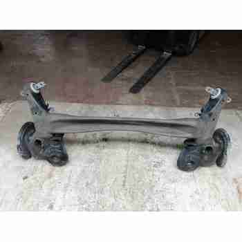 Recambio de puente trasero para peugeot 3008 ii suv (mc_, mr_, mj_, m4_) 1.5 bluehdi 130 referencia OEM IAM 9833974980  