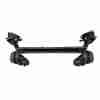 Recambio de puente trasero para renault express furgón/monospace 1.3 tce 100 (f6ma) referencia OEM IAM 555110548R  