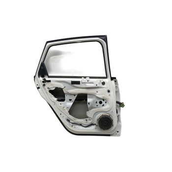 Recambio de puerta trasera izquierda para citroën c4 lim. tonic referencia OEM IAM 9006R9  