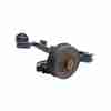 Recambio de puente trasero para renault express furgón/monospace 1.3 tce 100 (f6ma) referencia OEM IAM 555110548R  