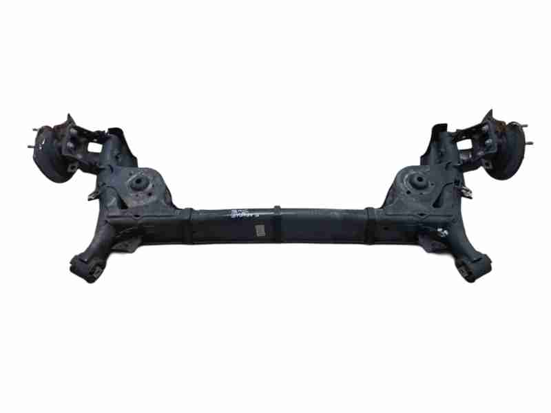 Recambio de puente trasero para renault arkana i (lcm_, ldn_) 1.3 tce 140 (ldn0) referencia OEM IAM 555016253R  
