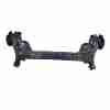 Recambio de puente trasero para renault arkana i (lcm_, ldn_) 1.3 tce 140 (ldn0) referencia OEM IAM 555016253R  