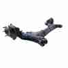 Recambio de puente trasero para renault arkana i (lcm_, ldn_) 1.3 tce 140 (ldn0) referencia OEM IAM 555016253R  