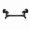 Recambio de puente trasero para audi a1 (8x) attraction referencia OEM IAM 6R0500051B  