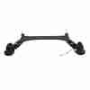 Recambio de puente trasero para audi a1 (8x) attraction referencia OEM IAM 6R0500051B  