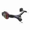 Recambio de puente trasero para audi a1 (8x) attraction referencia OEM IAM 6R0500051B  