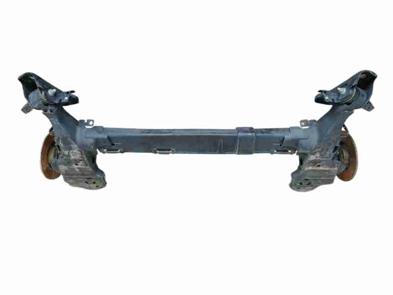 Recambio de puente trasero para peugeot 2008 i (cu_) 1.6 bluehdi 100 referencia OEM IAM 1609269080  