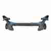 Recambio de puente trasero para peugeot 2008 i (cu_) 1.6 bluehdi 100 referencia OEM IAM 1609269080  