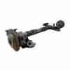 Recambio de puente trasero para peugeot 2008 i (cu_) 1.6 bluehdi 100 referencia OEM IAM 1609269080  