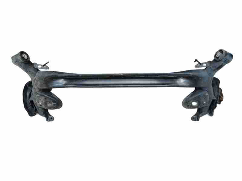 Recambio de puente trasero para renault kadjar (ha_, hl_) 1.3 tce 140 referencia OEM IAM 555014EA0A  