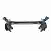 Recambio de puente trasero para renault kadjar (ha_, hl_) 1.3 tce 140 referencia OEM IAM 555014EA0A  