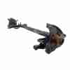 Recambio de puente trasero para renault kadjar (ha_, hl_) 1.3 tce 140 referencia OEM IAM 555014EA0A  